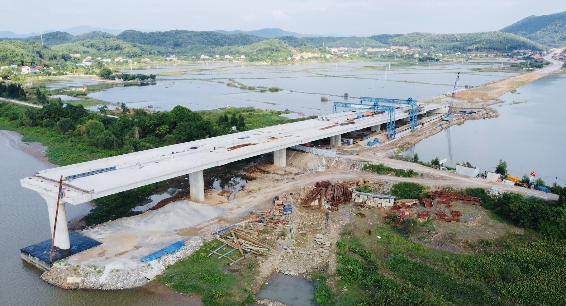 Tap doan Thuan An,  Nguyen Duy Hung anh 1