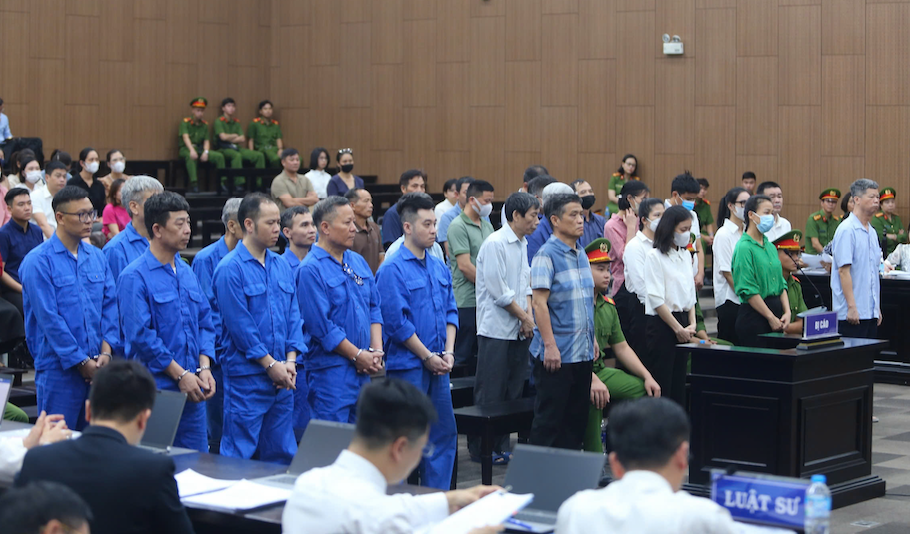 Dai gia dat hiem,  Doan Van Huan,  Duong Lieu Logistics,  Cong ty Duong,  Lieu Logistics,  Cong ty Thai Duong anh 3