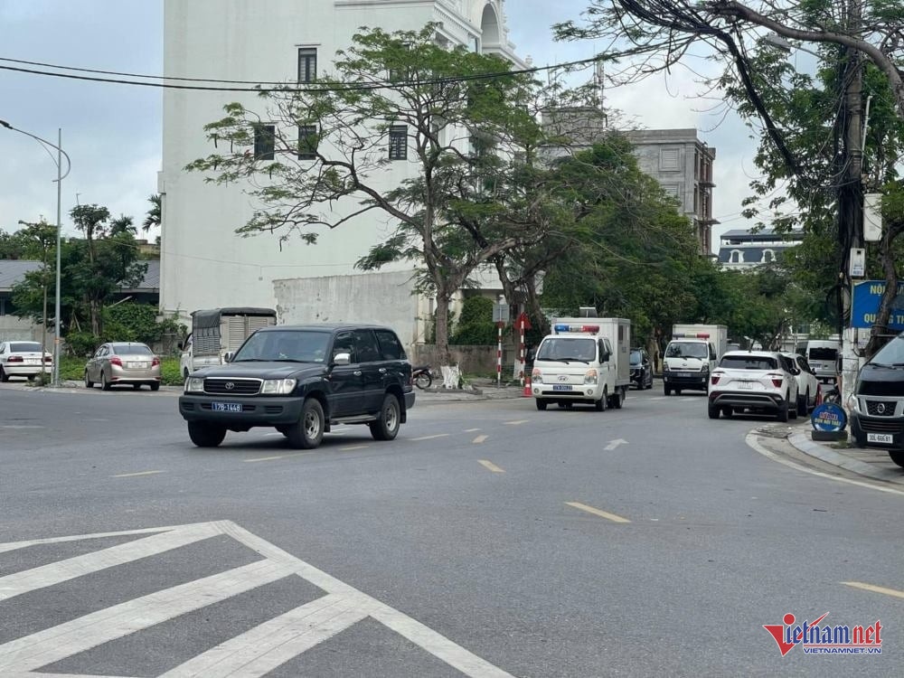 Ong Luu Binh Nhuong,  Le Thanh Van anh 3
