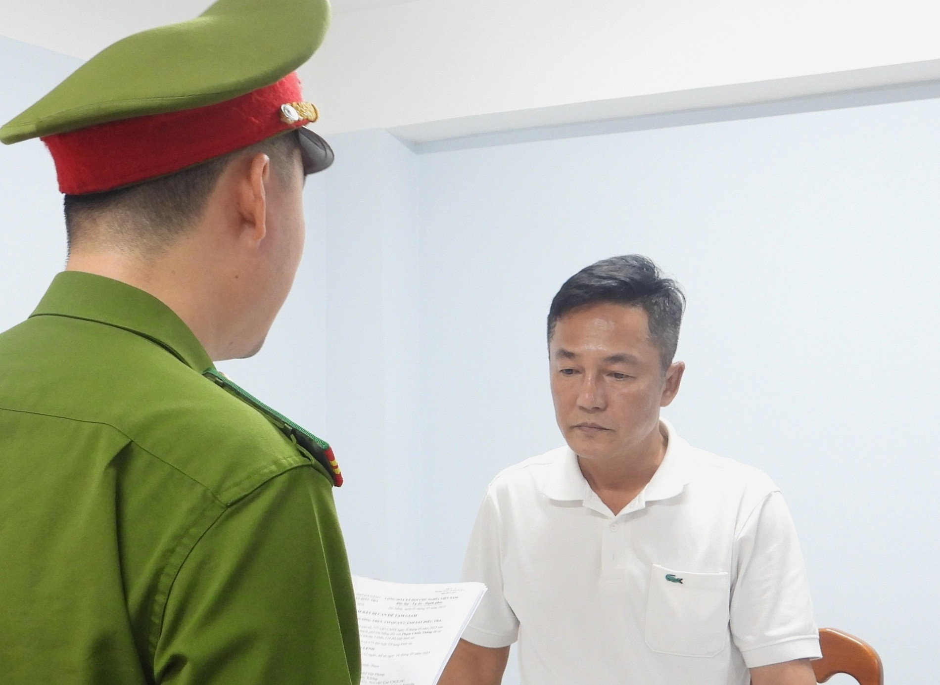 Mo cat Pha Le,  Cong ty Pha Le,  Doanh nghiep Pha Le,  Chu Pha Le,  Chu tich Pha Le,  Giam doc Pha Le,  Pha Le Quang Nam anh 1
