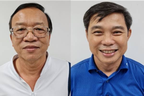 2 cuu GD dien luc Binh Thuan bi chu tich Tap doan Tuan An mua chuoc hinh anh