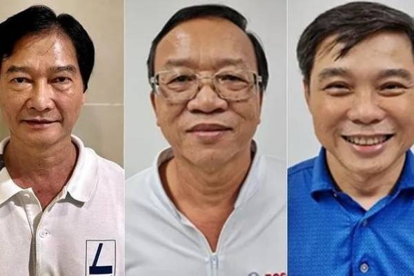 Truy to 2 cuu Giam doc Dien luc Binh Thuan nhan hoi lo hinh anh