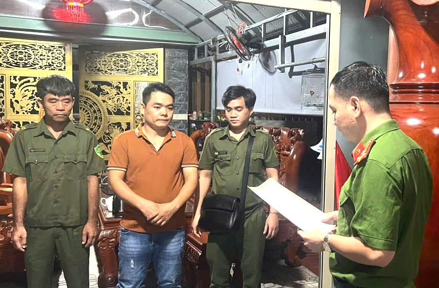 Xay dung trai phep anh 1