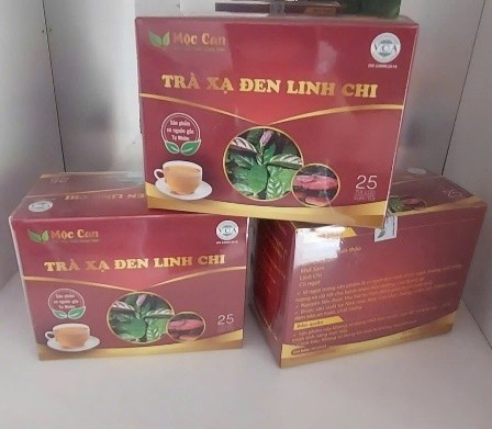 Thoi phong cong dung,  Thao duoc Moc Can,  Cong ty Moc Can,  Giam doc Moc Can,  Chu tich Moc Can anh 1