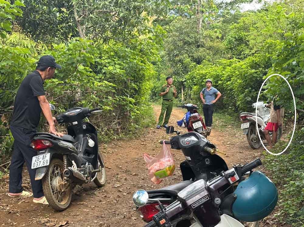 ke giet nguoi anh 1