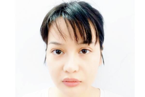 Tam giu hinh su co gai cuong doat tai san cua TikToker noi tieng hinh anh