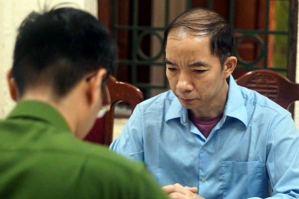 Loi khai nhan hoi lo cua bi thu phuong Hoang Liet o Ha Noi hinh anh