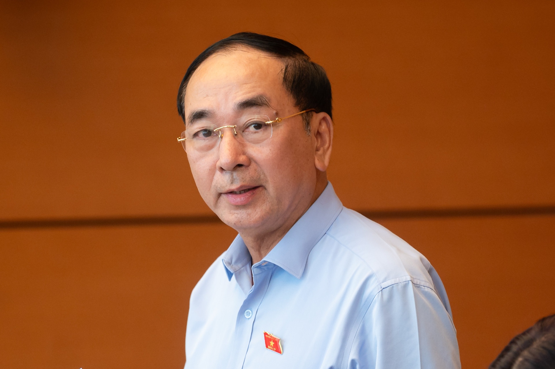 cap cong an xa anh 1