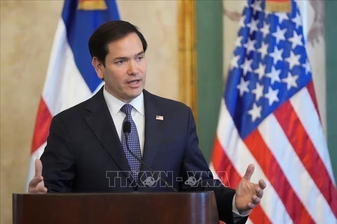 Ngoai truong My tiet lo thoi diem Nga de xuat ngung ban voi Ukraine hinh anh