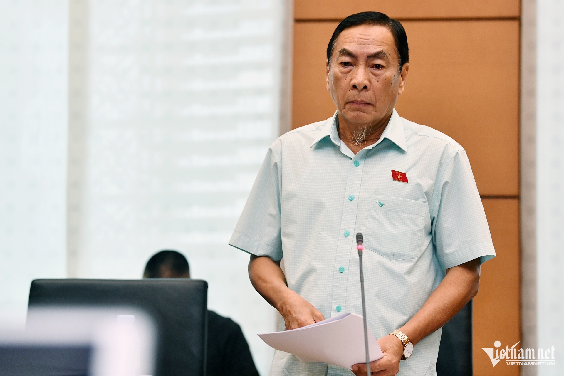 cap cong an xa anh 2