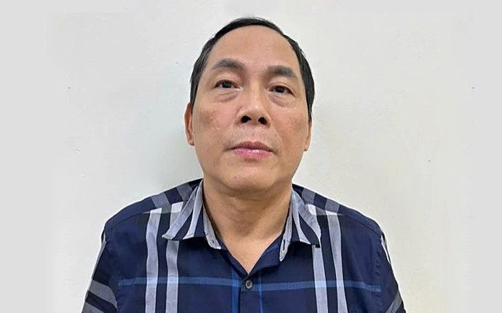 Loat cuu lanh dao Trung tam Ly lich tu phap quoc gia nhan hoi lo hinh anh