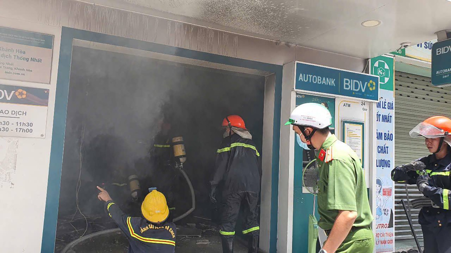 Ngan hang BIDV anh 2