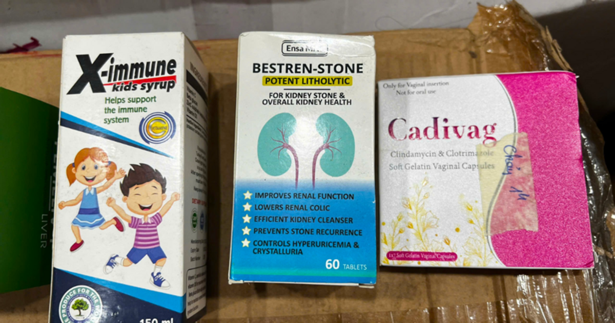 Thuc pham chuc nang,  Chua chat cam anh 8