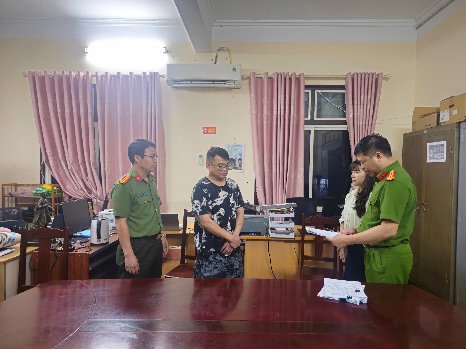 Thuc pham chuc nang,  Chua chat cam anh 2