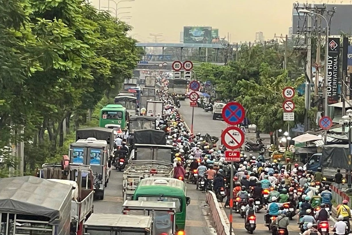Tai nan lien hoan anh 3