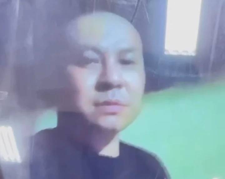 Nghi pham giet nguoi,  Quang Tri anh 1