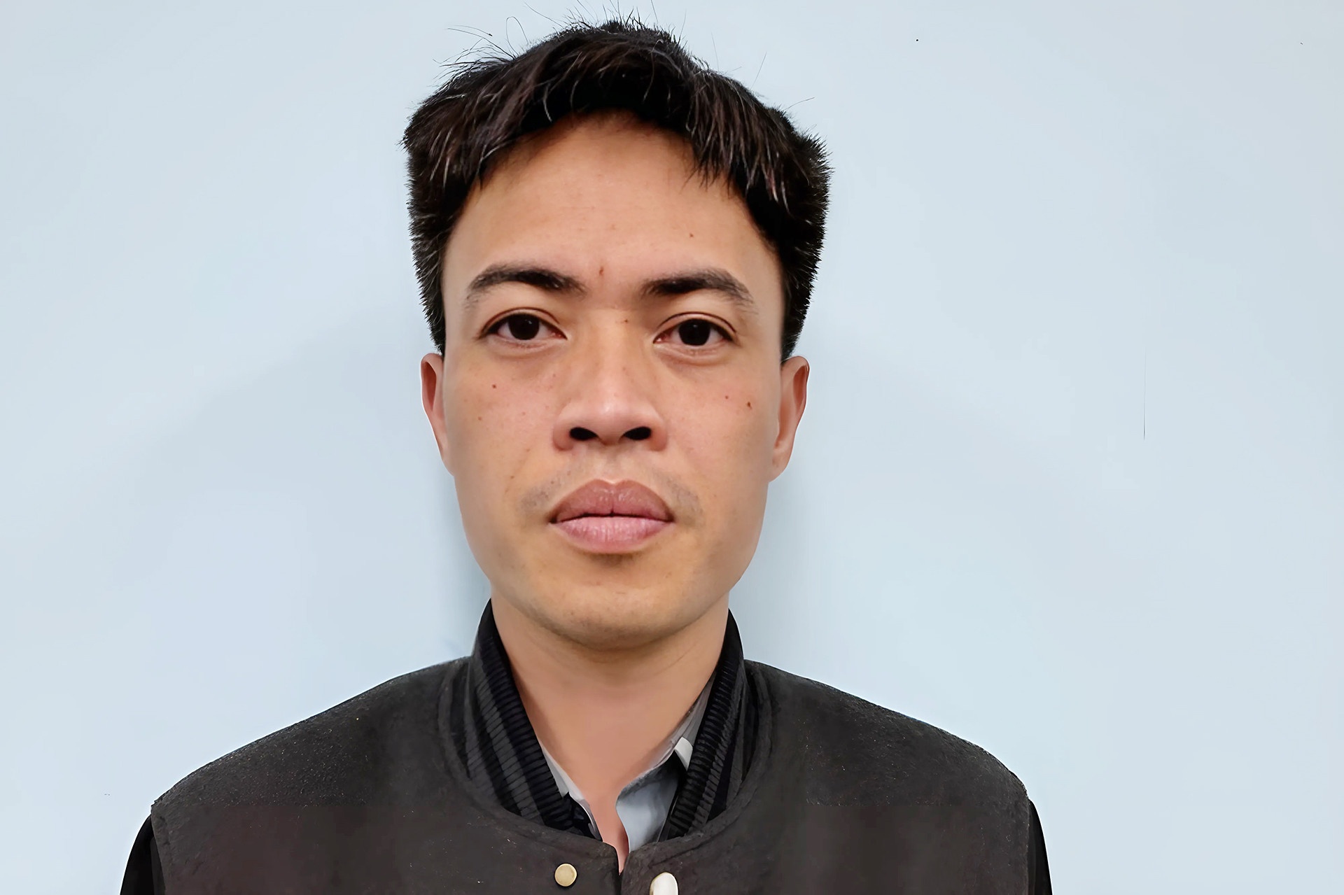 tai xe xe Lexus anh 1