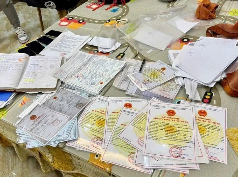 Dai Phuc Nam Dinh,  Xay dung Hung Cuong,  Cong ty Hoang Tuan,  Cong ty Hung Cuong,  Giam doc Hoang Tuan,  Giam doc Hung Cuong,  Giam doc Dai Phuc,  Cong ty Thanh Tam anh 2