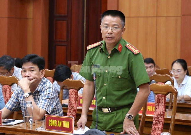Mo cat 370 ty,  Dau gia,  Quang Nam,  Dau gia Hoa Thuan,  Cong ty Hoa Thuan,  Cong ty Quang Da,  Giam doc Quang Da,  Chu tich Quang Da,  Doanh nghiep Quang Da anh 1