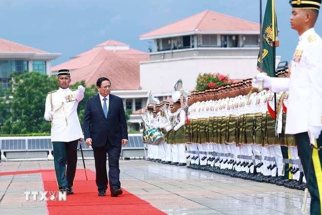 thu tuong tham malaysia anh 2