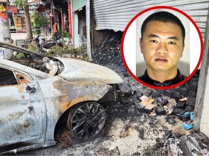 Phong hoa,  4 ngoi nha chay anh 1