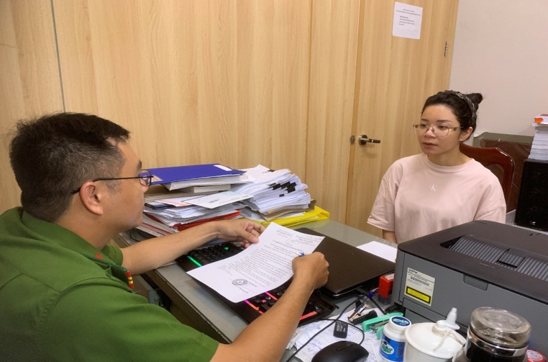 Giao dich tien ao,  Gan 10.000 ty,  MTC Matrix Chain anh 2