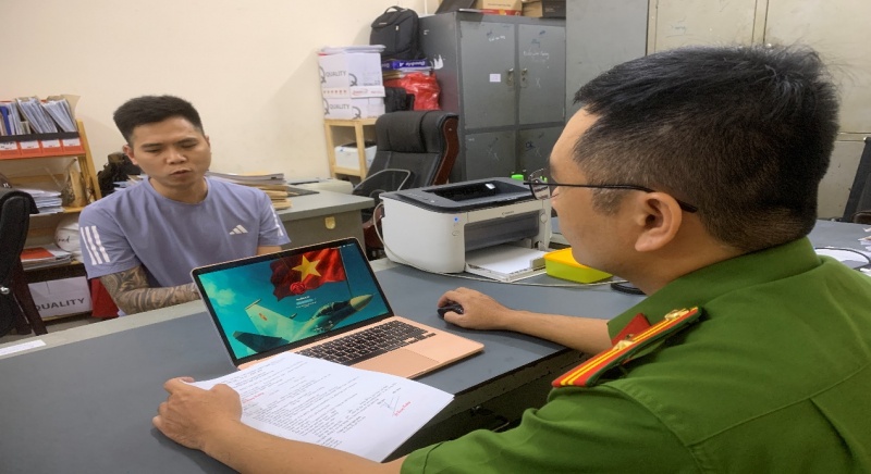 Giao dich tien ao,  Gan 10.000 ty,  MTC Matrix Chain anh 1