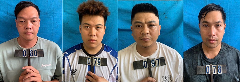 Fnory.com,  Chiem doat tai san,  Rua tien anh 2