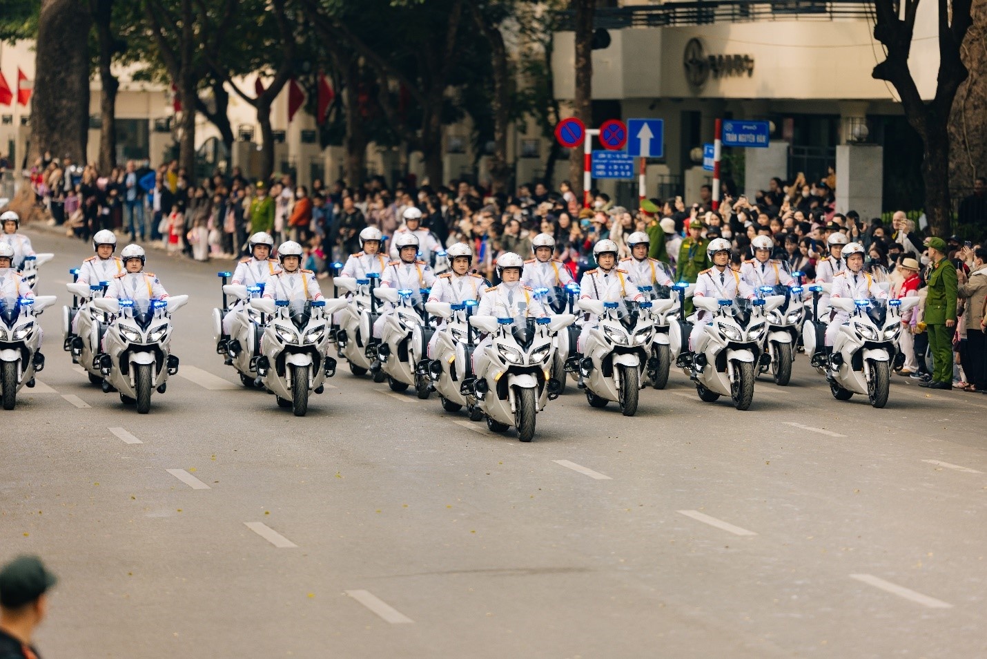 Gala am nhac anh 1