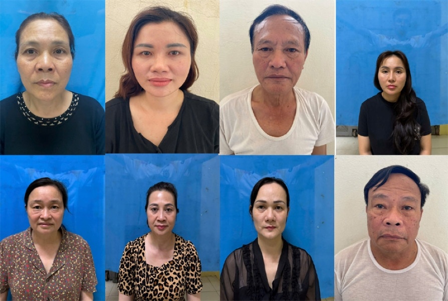 Mua ban trai phep,  Hoa don,  cong ty Tien Chung,  doanh nghiep Tien Chung,  Giam doc Tien Chung,  Chi nhanh Tien Chung,  Ke toan Tien Chung,  Thanh Hoa,  Cong ty Yen The,  Doanh nghiep Yen The,  Giam doc Yen The,  Ke toan Yen The anh 2