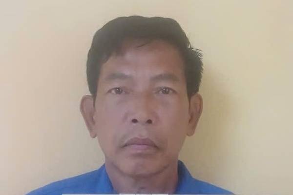 Tam giu doi tuong danh pho giam doc cong ty lam nghiep gay xuong suon hinh anh