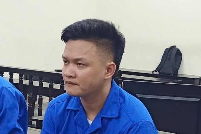 Dam nhan tinh anh 1