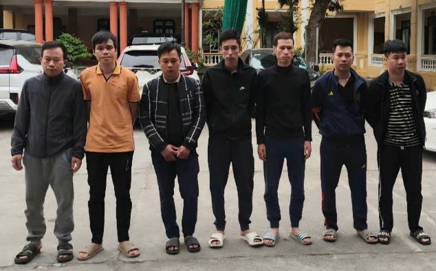 Cong nghe AI,  Duong day danh bac,  1.000 ty dong,  KUBET anh 1
