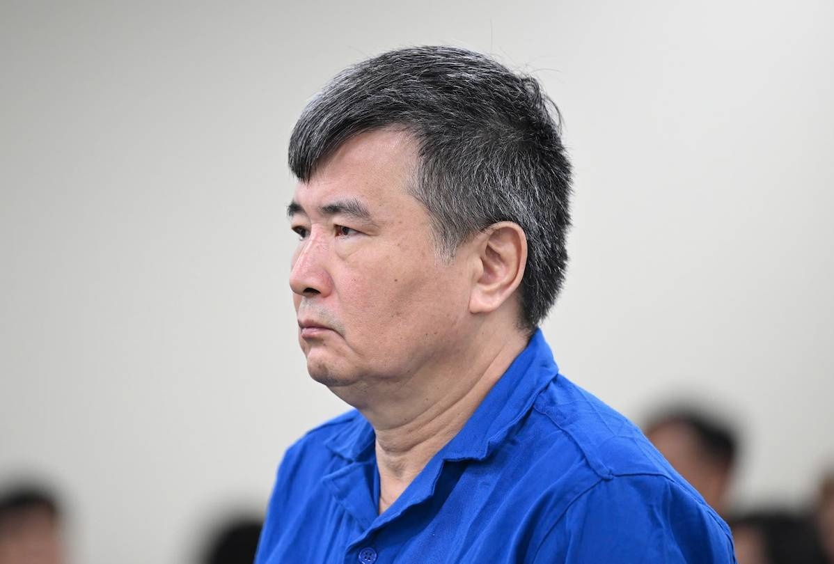 Nhan hoi lo 14,2 ty cua doanh nghiep, cuu pho vu truong lanh 11 nam tu hinh anh