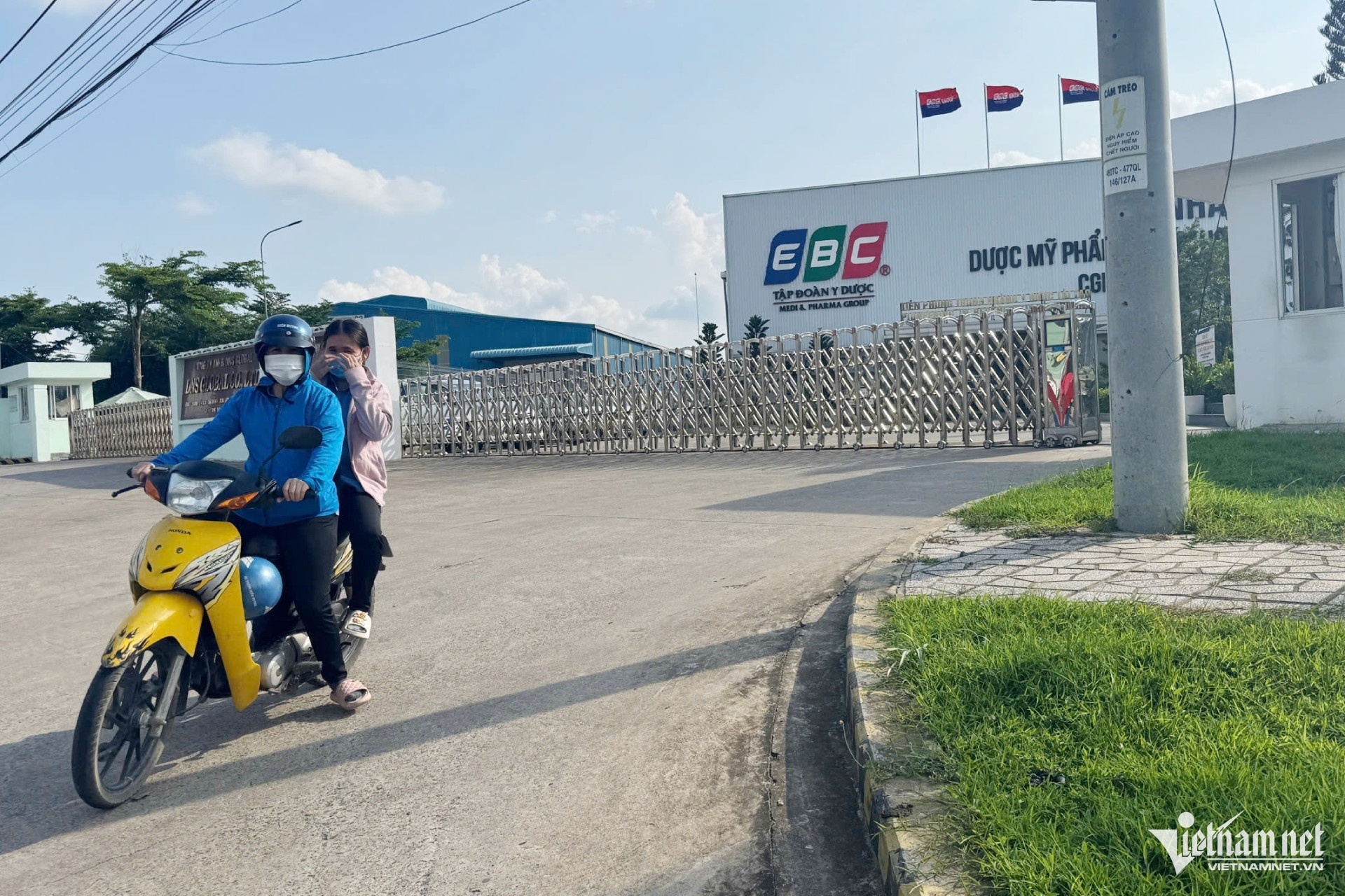 Doan Di Bang,  Chong Doan Di Bang,  Quang cao hang gia,  Buon ban hang gia,  EBC Dong Nai,  Y te EBC,  Cty EBC Dong Nai,  Dich vu VB Group anh 5