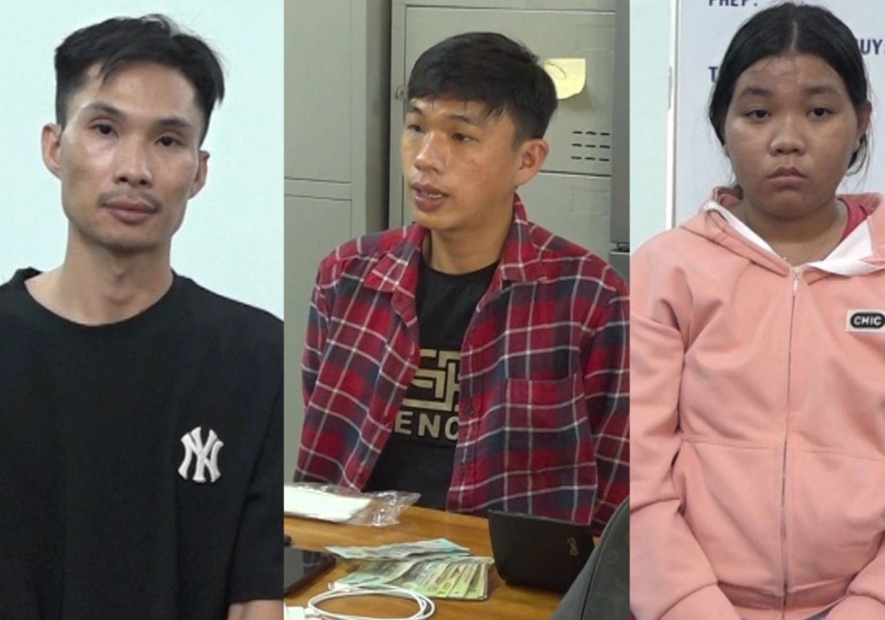 kẻ cướp ngân hàng ảnh 4 ke cuop ngan hang anh 4