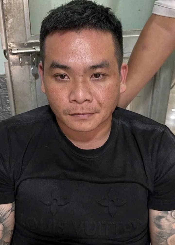Truy na dac biet,  Nguy hiem,  Lien quan ma tuy anh 1