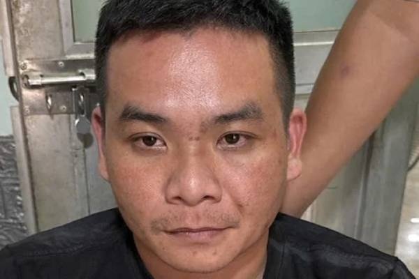 Bat ke bi truy na dac biet nguy hiem lien quan den ma tuy hinh anh