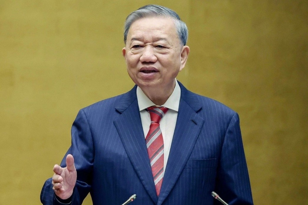 Tiet kiem, chong lang phi la hai tru cot de di toi thinh vuong hinh anh