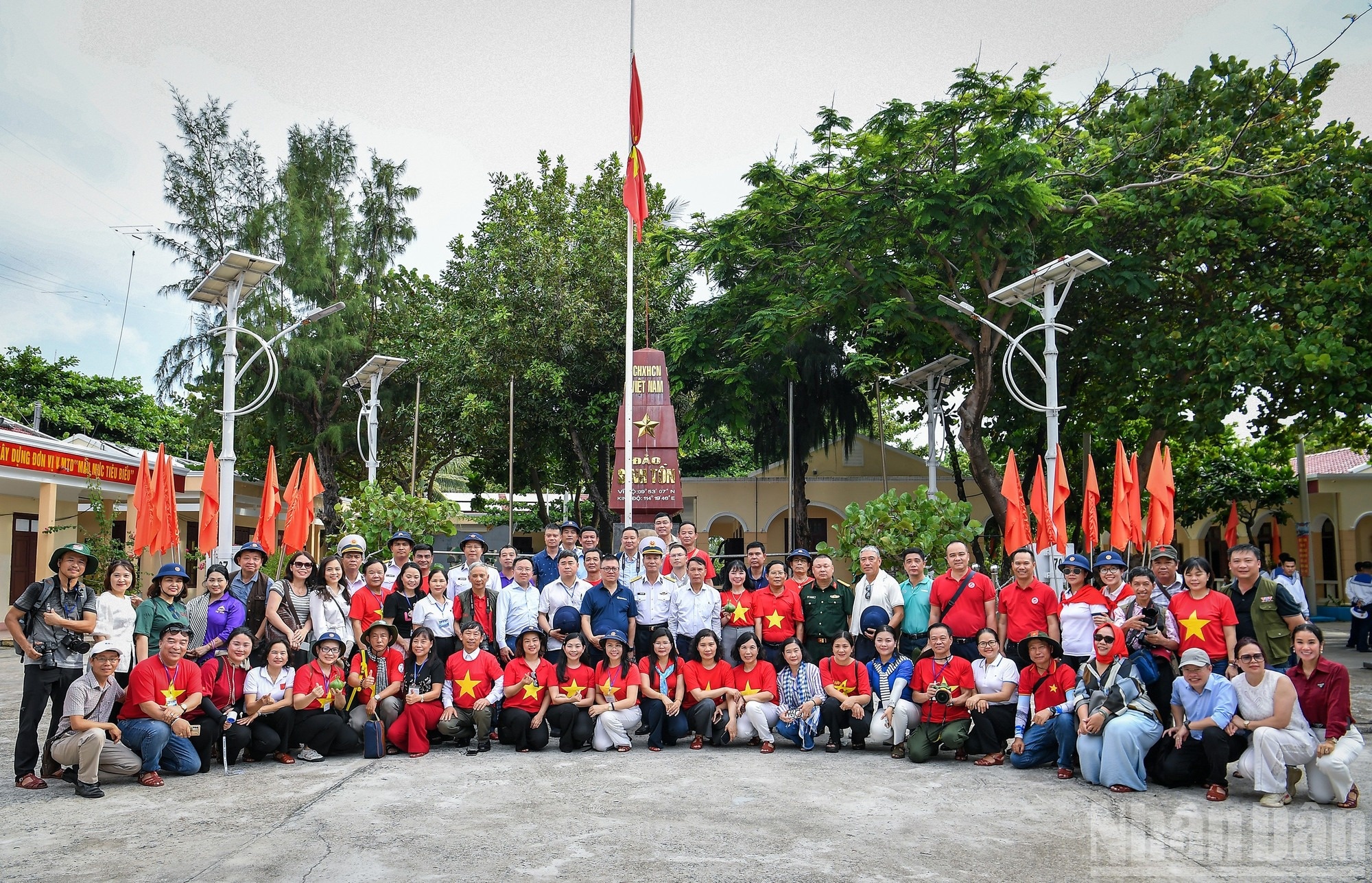 100 nam bao chi anh 7