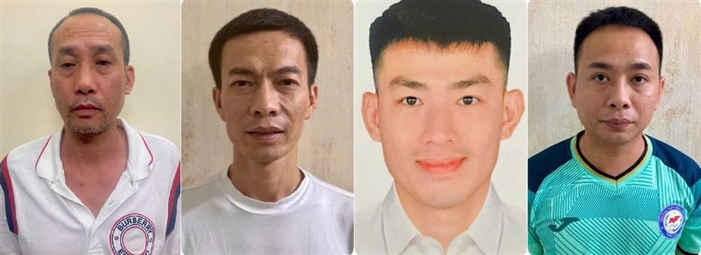 Cong ty ALMA,  Cong ty Anh Vu,  Tuan Than den,  Mo dat Tuong Son,  Gdoc Cong ty ALMA anh 2