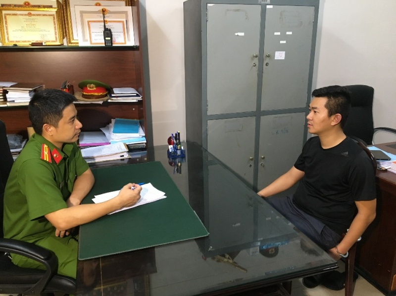 Cong ty Loc Phuc,  BDS Van Phuc,  Cong ty Van Phuc,  Doanh nghiep Van Phuc,  BDS Green Link Real,  Cty Green Link Real anh 1