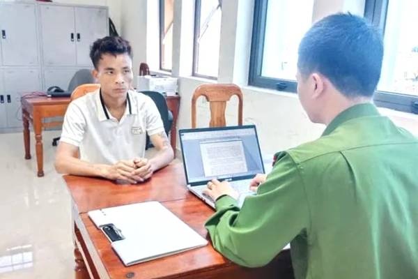 Dung rua khong che,  hiep dam,  Co gai tre anh 1