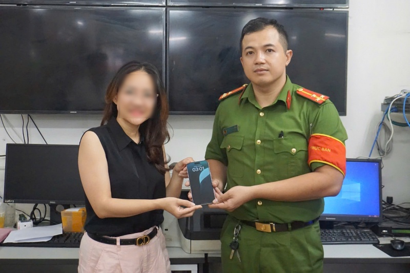 Cướp giật tài sản ảnh 3 Cuop giat tai san anh 3