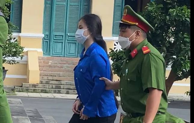 Xét xử nữ DJ,  TP.HCM,  Hoài DJ ảnh 4 Xet xu nu DJ,  TP.HCM,  Hoai DJ anh 4