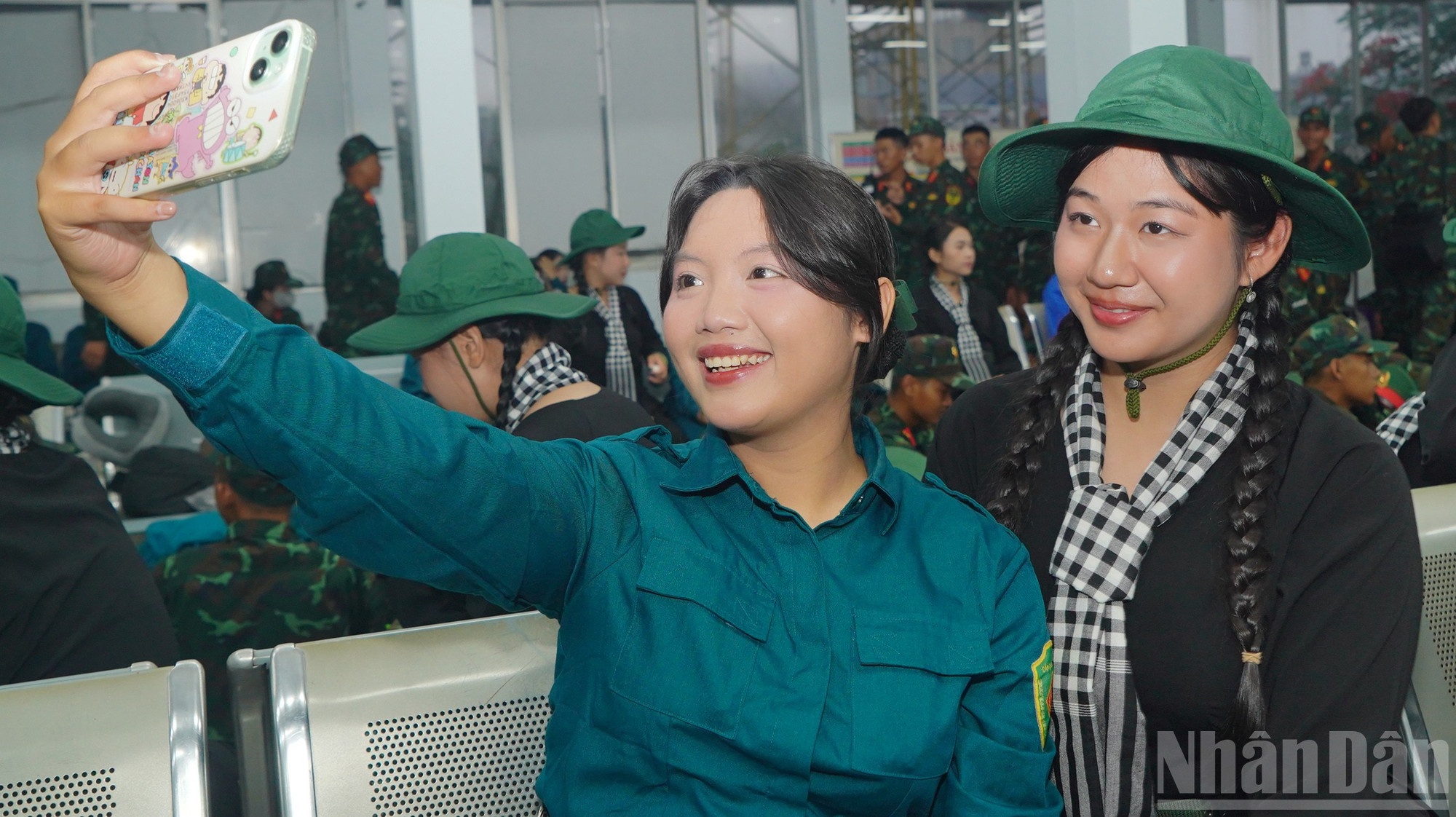 Dieu binh Quoc khanh 2/9 anh 4