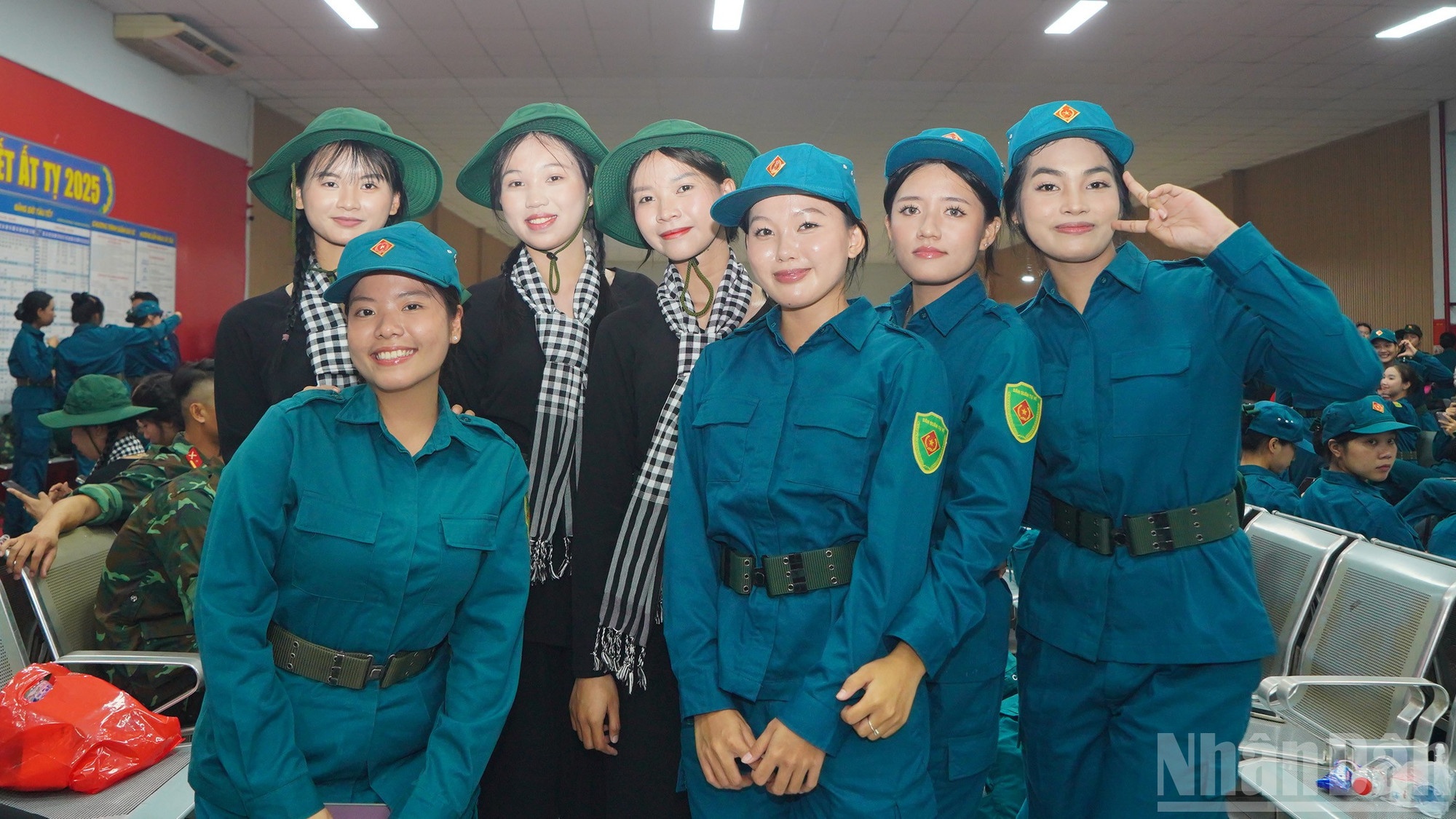 Dieu binh Quoc khanh 2/9 anh 6