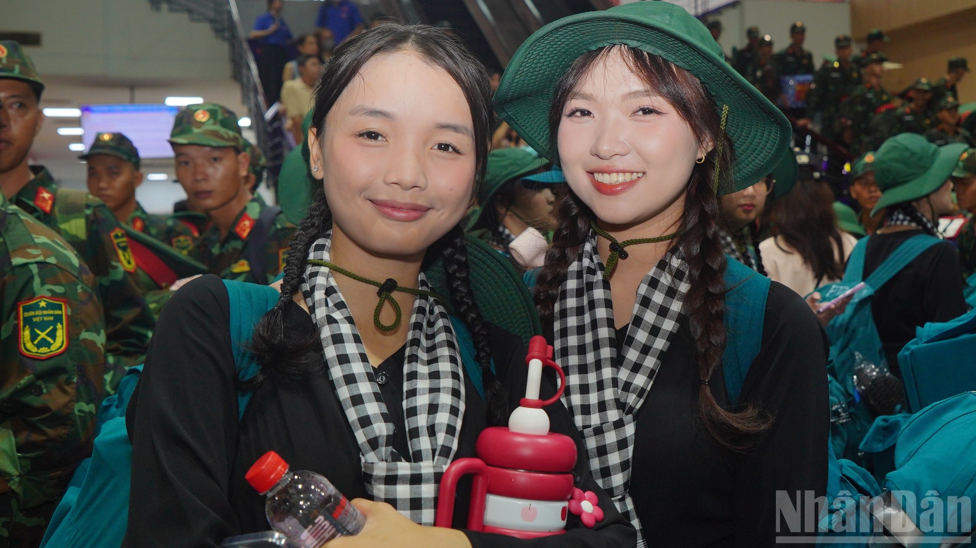 Dieu binh Quoc khanh 2/9 anh 7