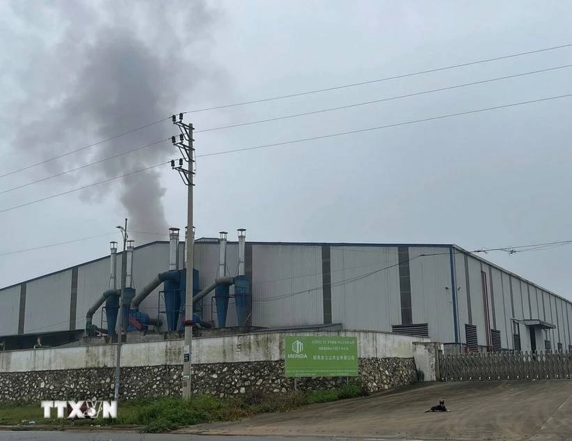 New Wanli Viet Nam,  Cong ty New Wanli,  Doanh nghiep New Wanli,  Giam doc New Wanli,  Ke toan New Wanli,  Chi nhanh New Wanli,  MERIDA Viet Nam,  Cty MERIDA Viet Nam,  DN MERIDA Viet Nam,  Ktoan MERIDA Viet Nam,  CN MERIDA Viet Nam anh 1