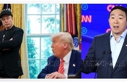 Cuu ung cu vien tong thong My moi ty phu Musk lap dang moi hinh anh